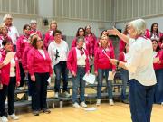 National Singing Week 1