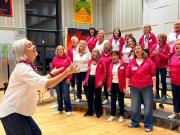 National Singing Week 4